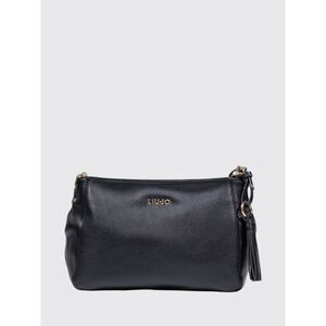 Liu Jo Crossbody Bag Woman Black